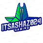 itsAshaz024 logo
