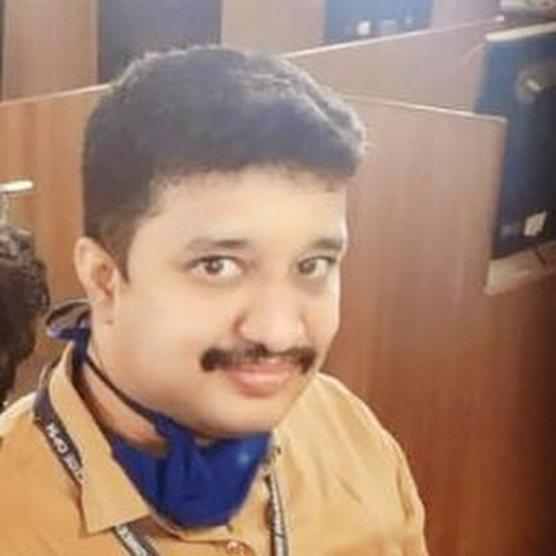 Santhanakrishnan S