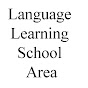 Language Learning School Area logo