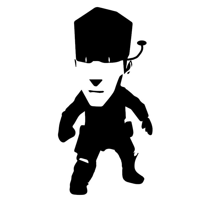 Snake FPV icon