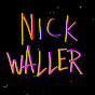 Nick Waller logo