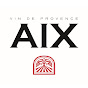 AIX Rosé - Provence logo