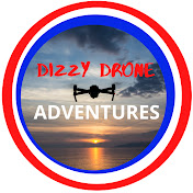 Dizzy Drone Adventures