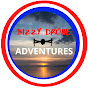 Dizzy Drone Adventures