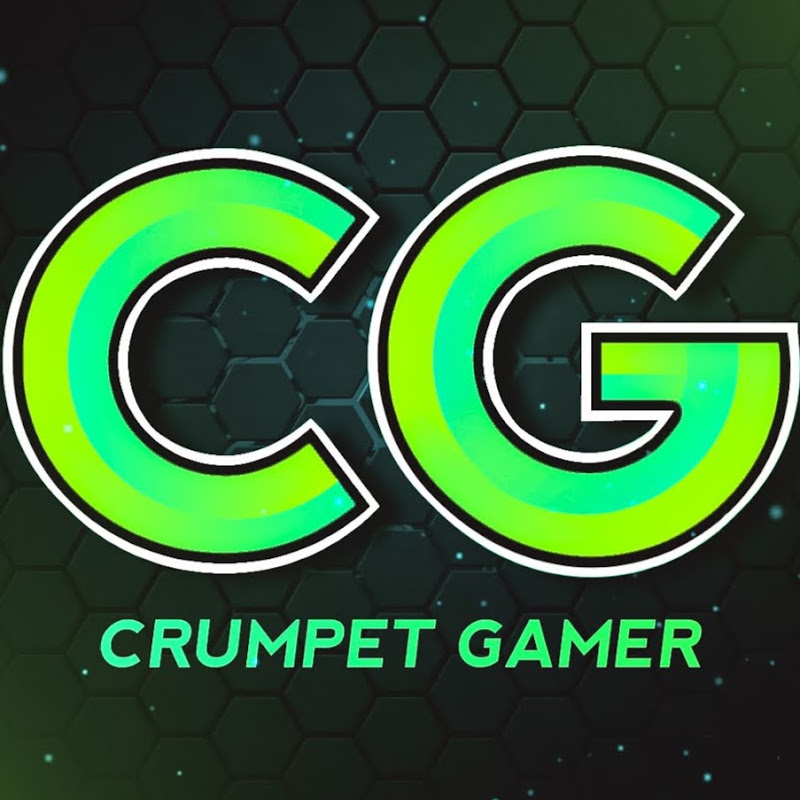 CrumpetGamer