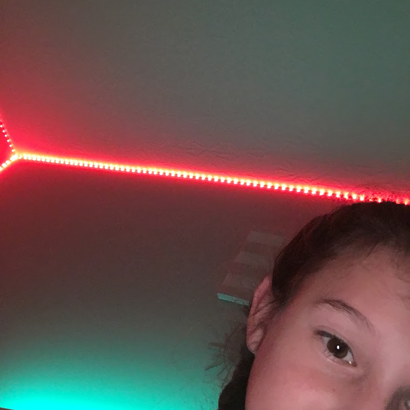 Lily Combs