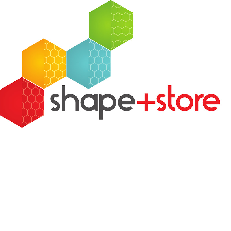 Shape+Store