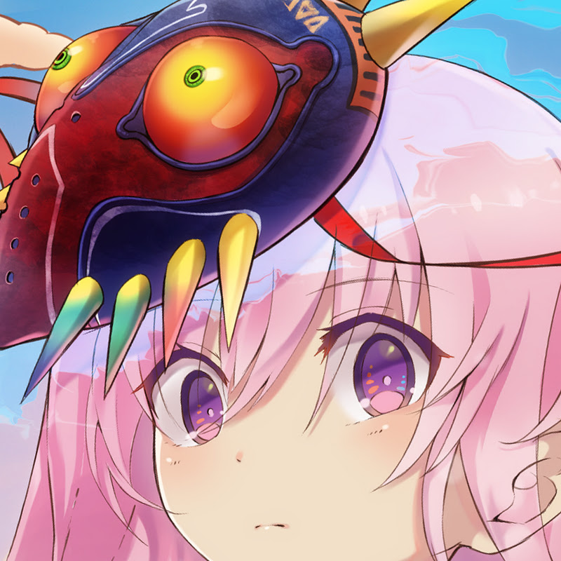 澄乃八千代 logo