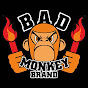 Bad Monkey Brand