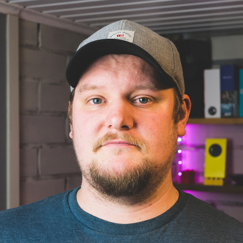 Channel Avatar