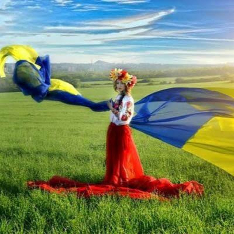 Дітям України Патріотичні конкурси
