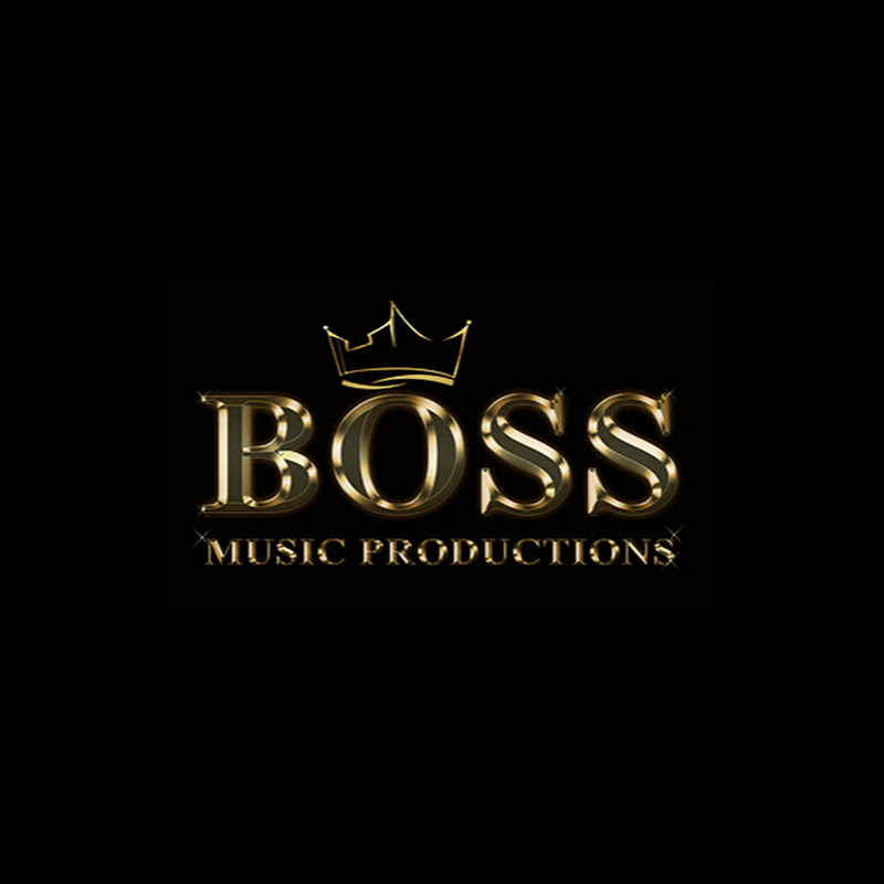 BOSS MUSIC PRODUCTIONS