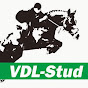 VDLSTUDHORSES logo
