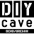 DIYcave