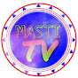 MASTY TV logo