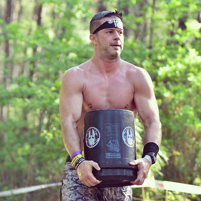 NC Fit Club OCR