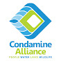 Condamine Alliance logo