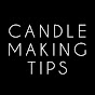 Candle Making Tips logo