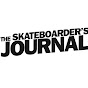 The Skateboarder's Journal