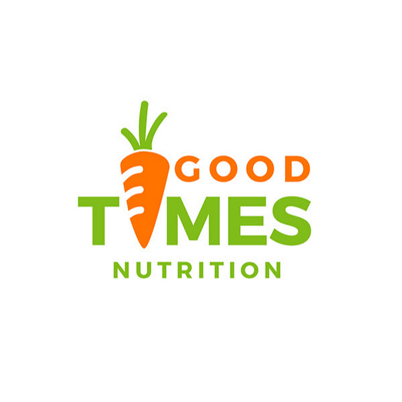Good Times Nutrition