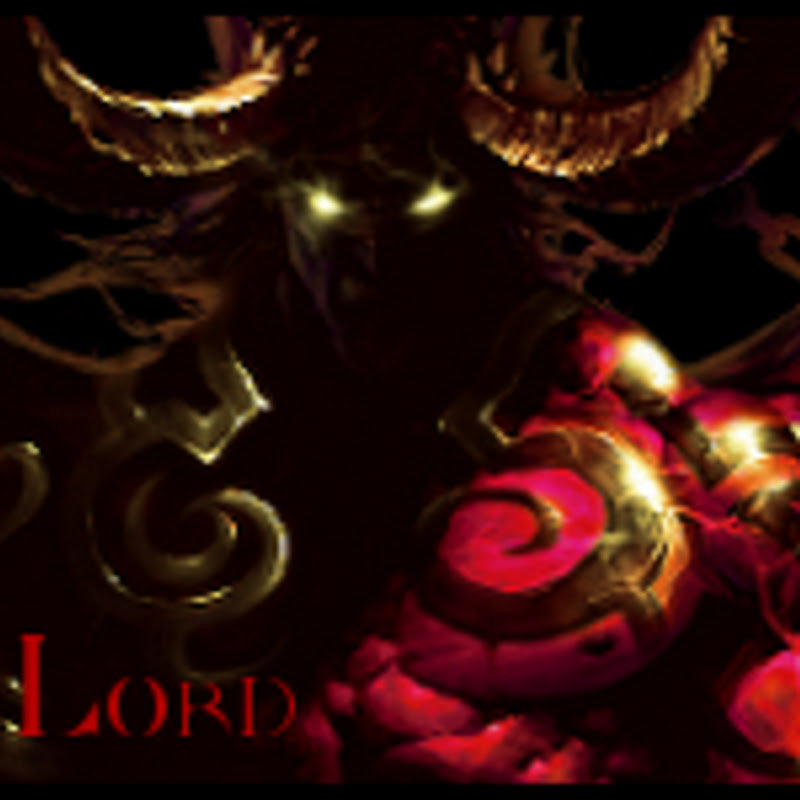 Blood-Lord