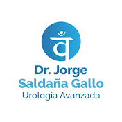 Dr. Jorge Saldaña - Urólogo