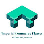 Imperial Commerce Classes Varanasi logo