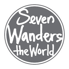 Seven Wanders the World Avatar