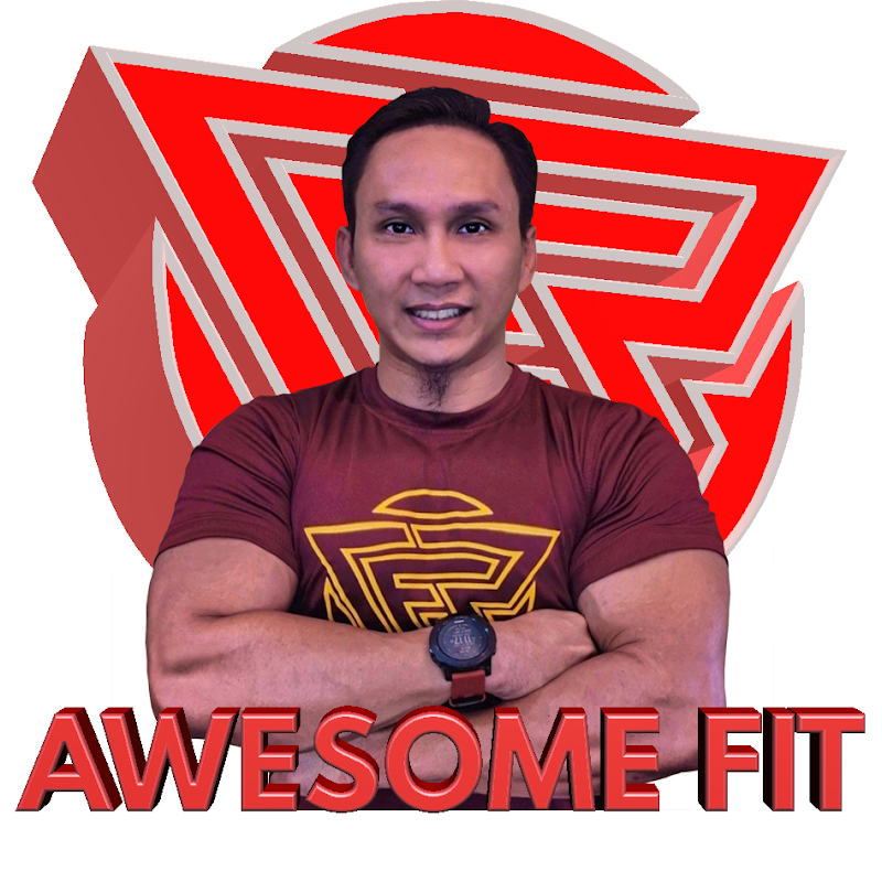 Azhan Awesome Fit