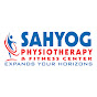 Sahyog Physiotherapy and Fitness Center logo