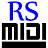 RS MIDI