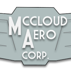 McCloud Aero Corp