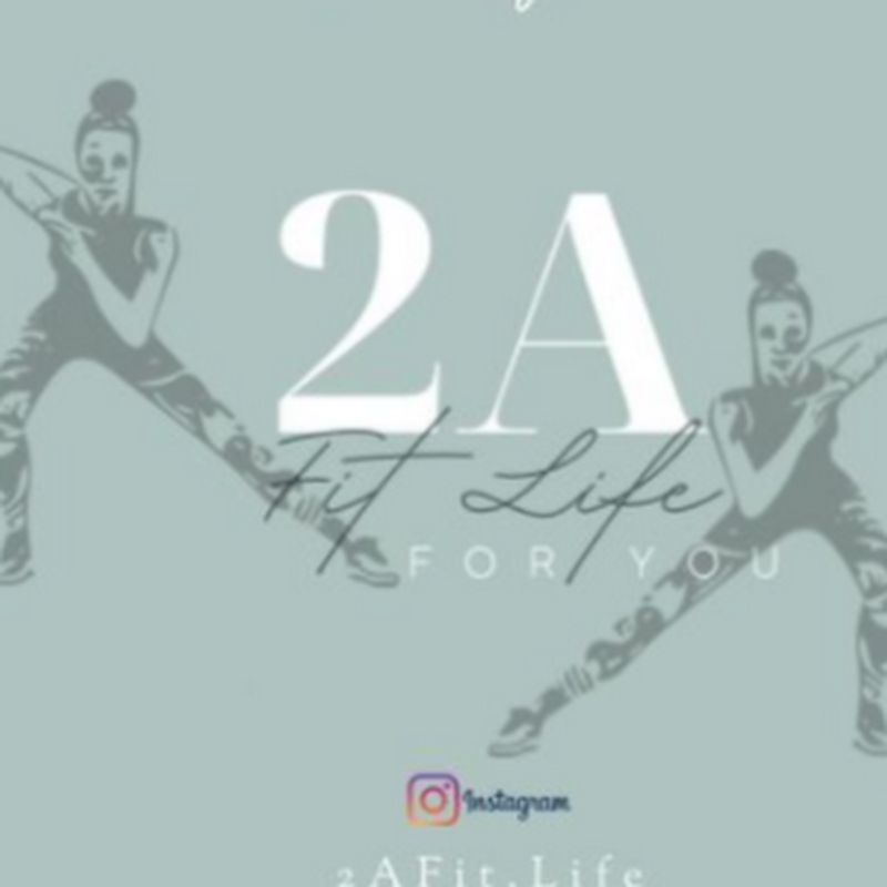 2AFit Life