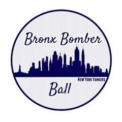 Bronx Bomber Ball