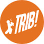 TRIB - Instrumental & Karaoke logo
