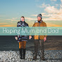 Hoping Mum and Dad logo