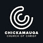 Chickamauga Church logo