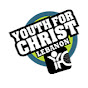 Youth for Christ Lebanon logo