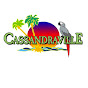 Sailing CassandravillE logo
