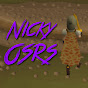 Nicky logo