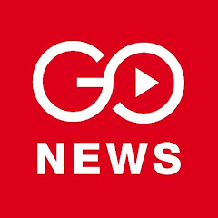 Go News channel logo