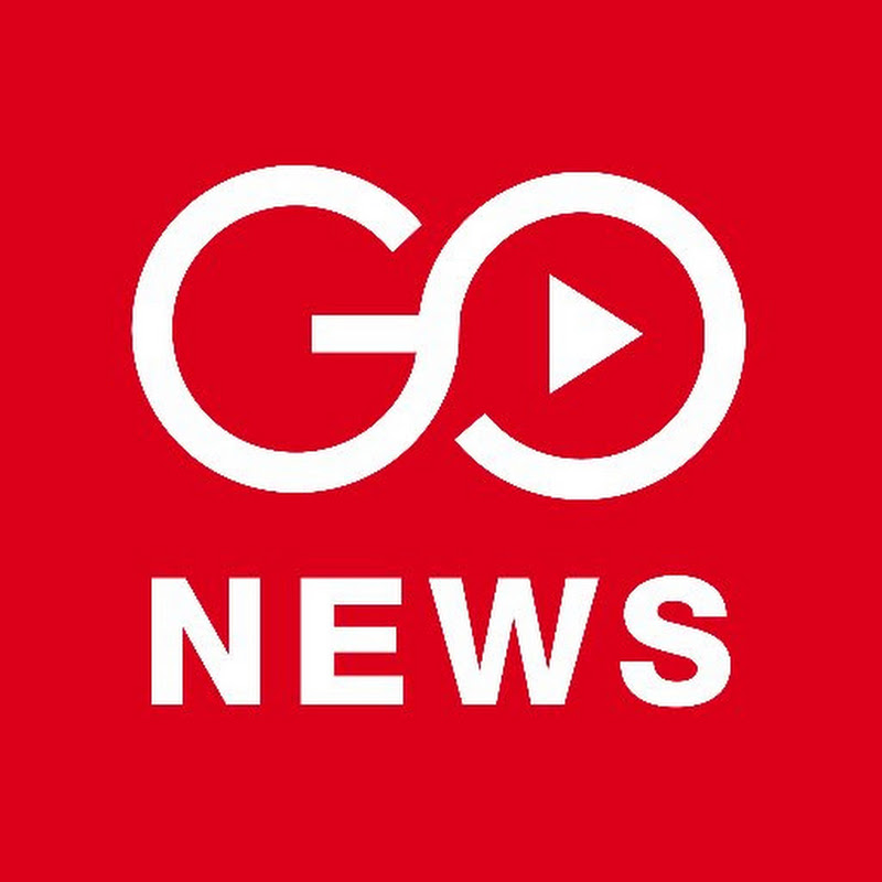 Go News icon