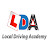 Oxford LDA Driving School and Lessons