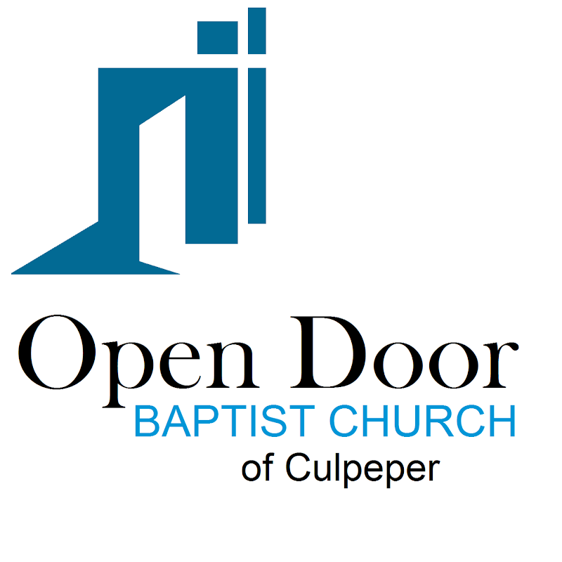Open Door Baptist Church