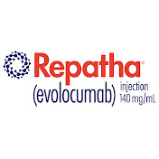Repatha® (evolocumab)