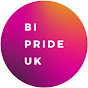 BiPrideUK logo