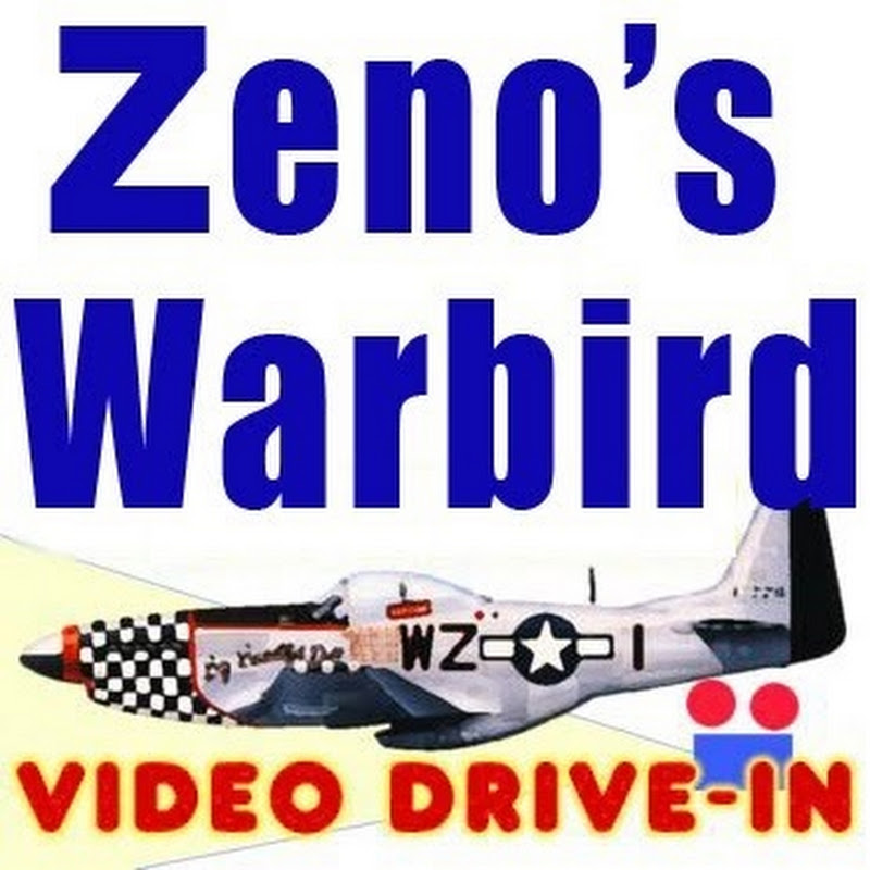 ZenosWarbirds Logo