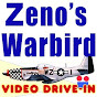 ZenosWarbirds logo