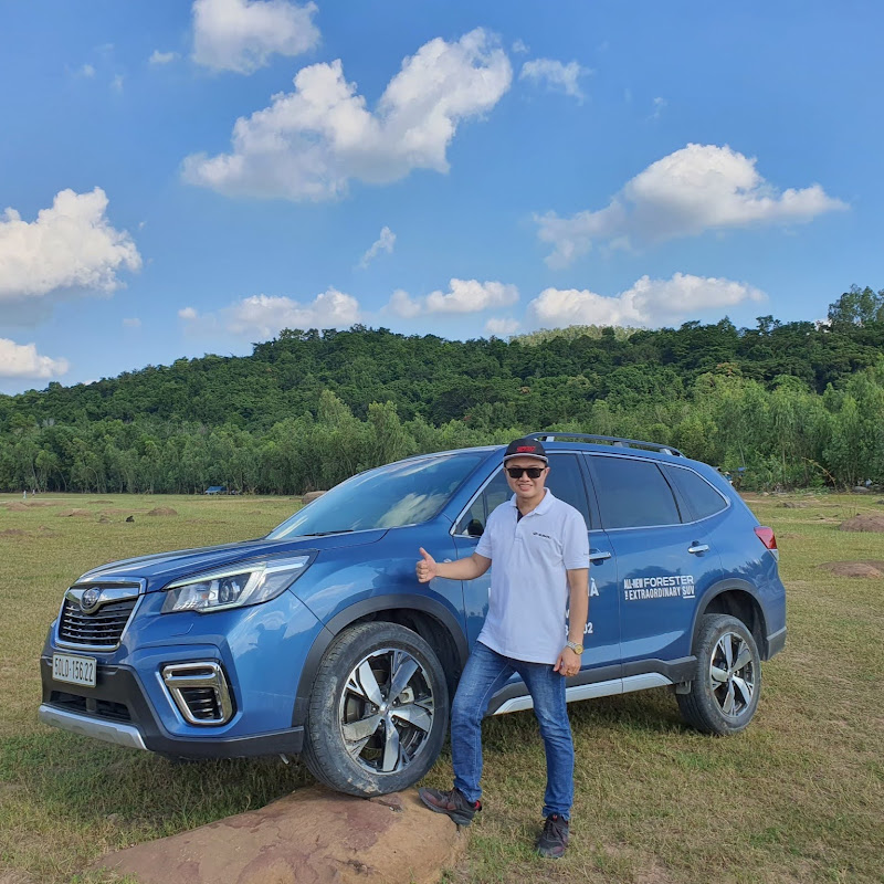 Hoàn Hưng Subaru Channel