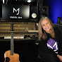 Mama Jan Music logo
